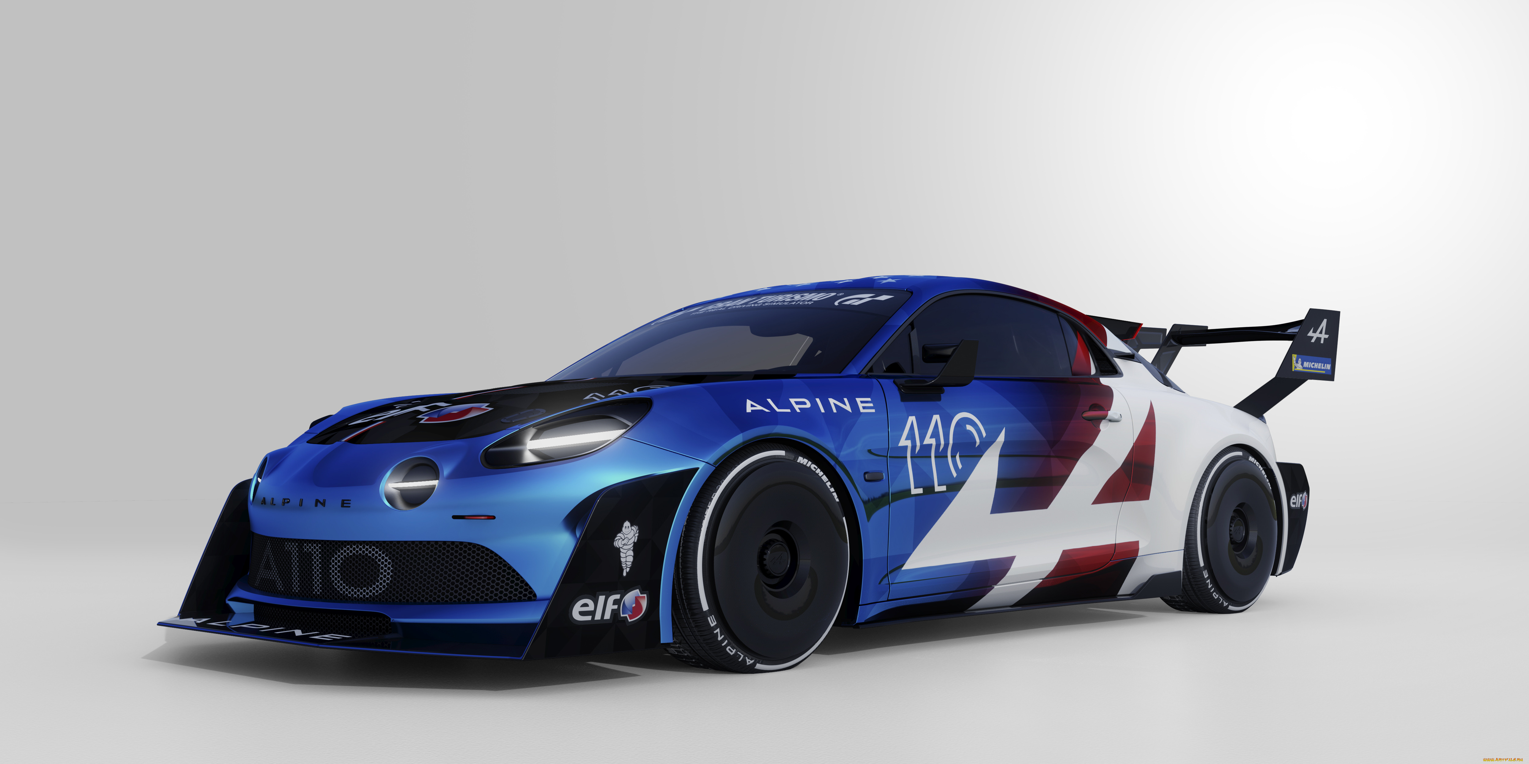 , alpine, a110, pikes, peak, 2023, , , , 